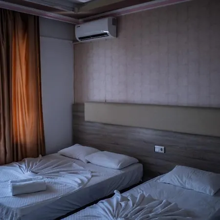 Apart Otel üstün Alanya