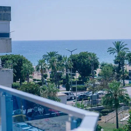 üstün Alanya
