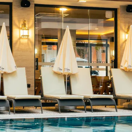 Aparthotel Uestuen