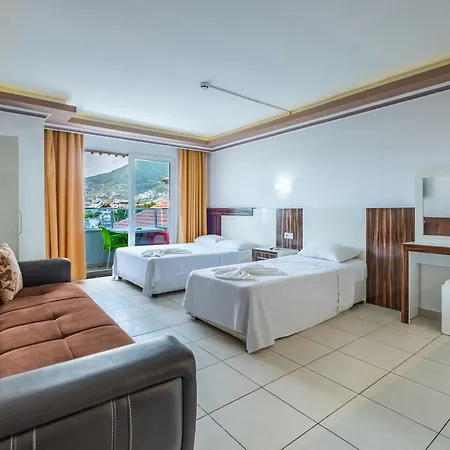 Uestuen Alanya