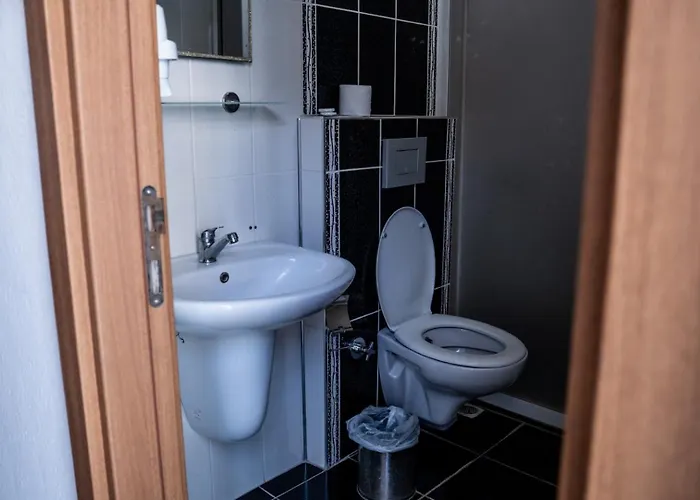 Uestuen Apartmanhotel