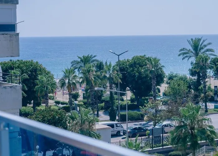 Uestuen Alanya
